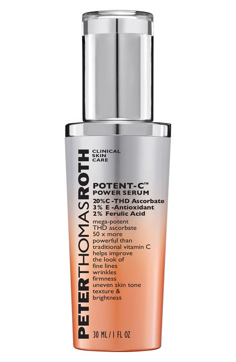 Potent-C Power Serum