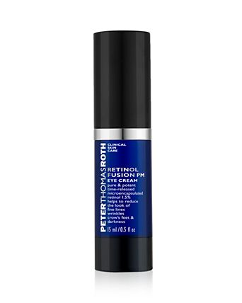 Retinol Fusion PM Eye Cream