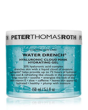 Water Drench® Hyaluronic Cloud Makeup Removing Gel Cleanser