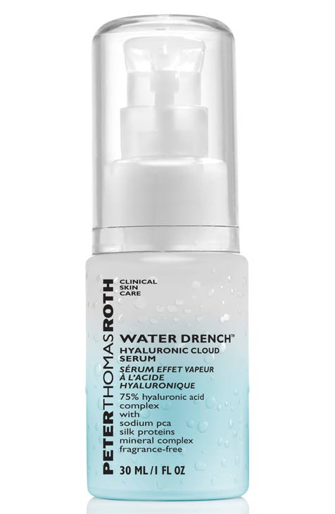 Water Drench Hyaluronic Cloud Serum