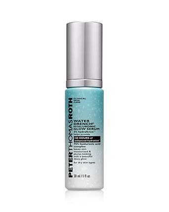 Water Drench Hyaluronic Glow Serum