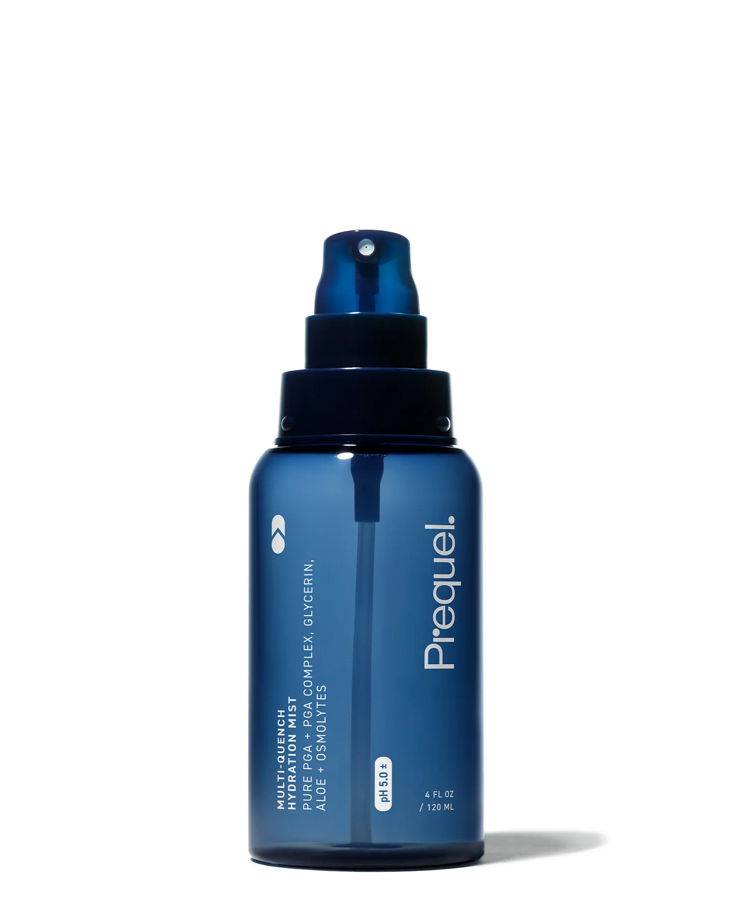 Multi-Quench Hydration Mist