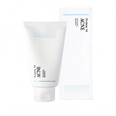 Acne Facial Cleanser