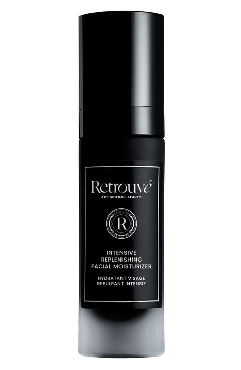 Intensive Replenishing Facial Moisturizer
