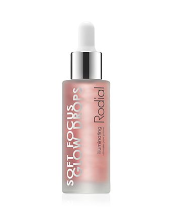Soft Focus Glow Drops