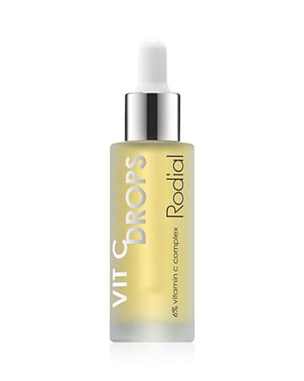 Vit C Booster Drops