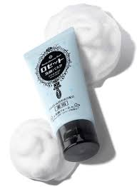 Blue Cleansing Paste - Acne Clear