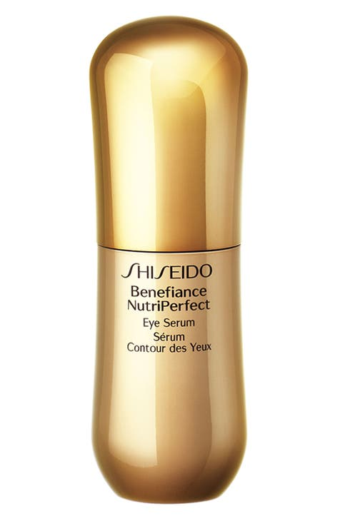 Benefiance NutriPerfect Eye Serum