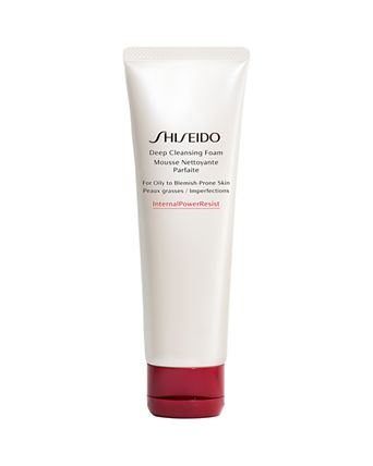 Defend Beauty Cleansing Foam