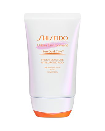 Urban Environment Fresh Moisture Sunscreen SPF 42