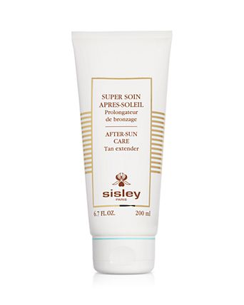 After-Sun Care Tan Extender