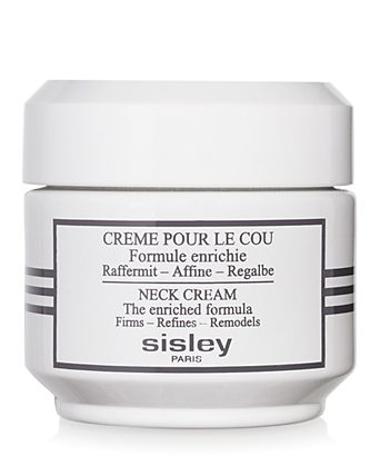 Neck Cream The Enriched Formula