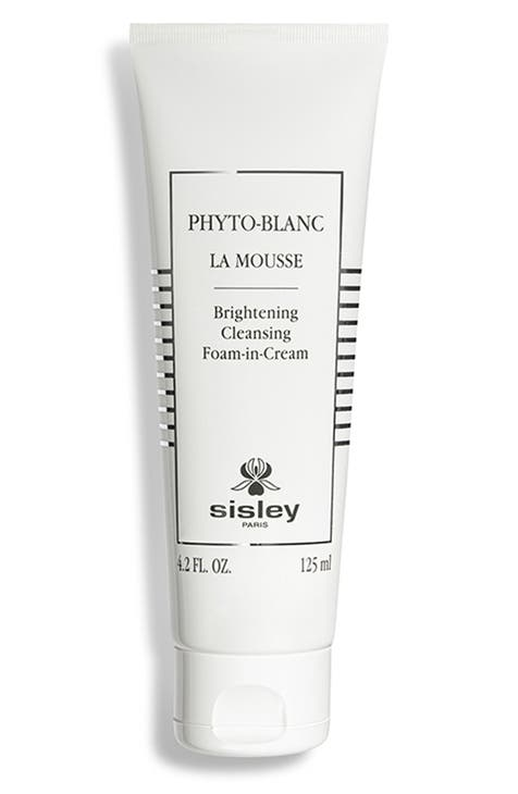 Phyto-Blanc Brightening Cleansing Foam-in-Cream