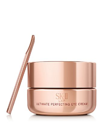 LXP Ultimate Revival Eye Cream