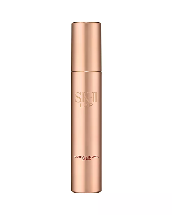 LXP Ultimate Revival Serum