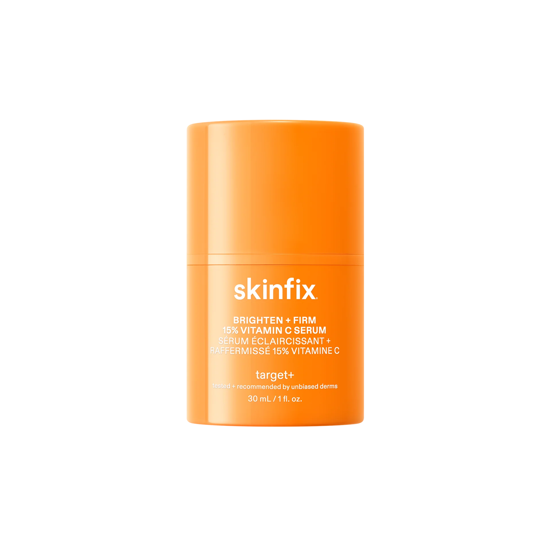 Brighten + Firm 15% Vitamin C Serum