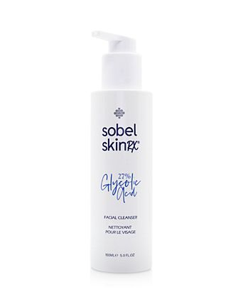 27% Glycolic Acid Facial Cleanser