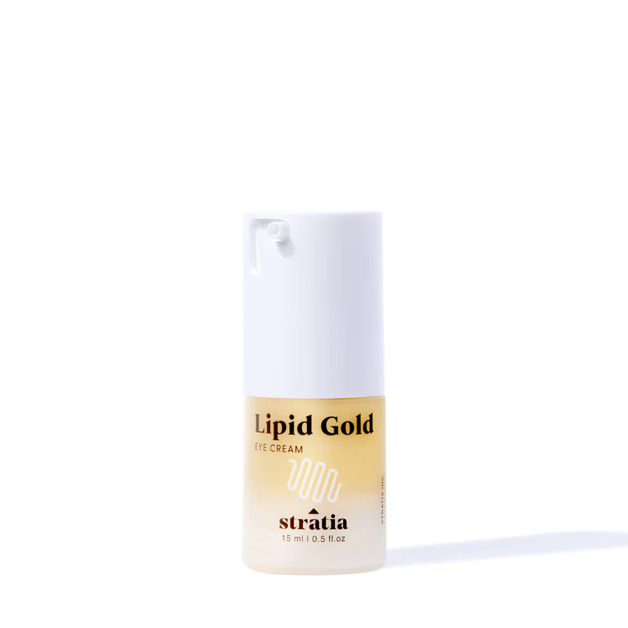 Lipid Gold Eye Cream