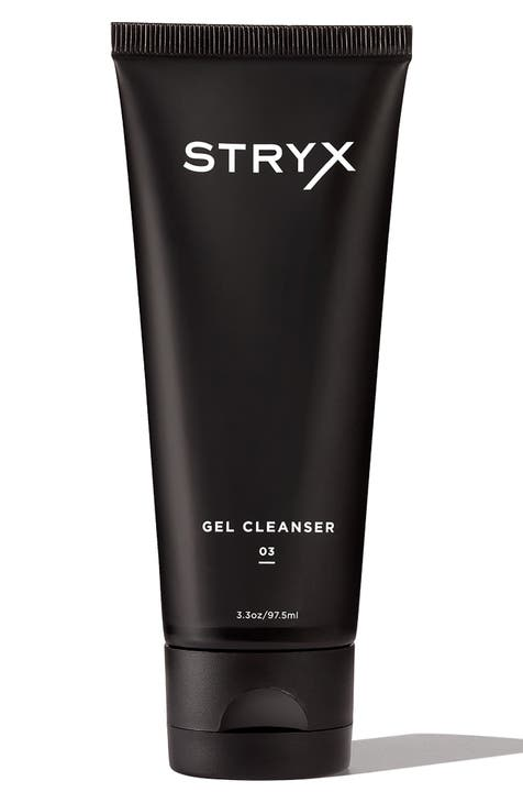 No. 03 Gel Cleanser