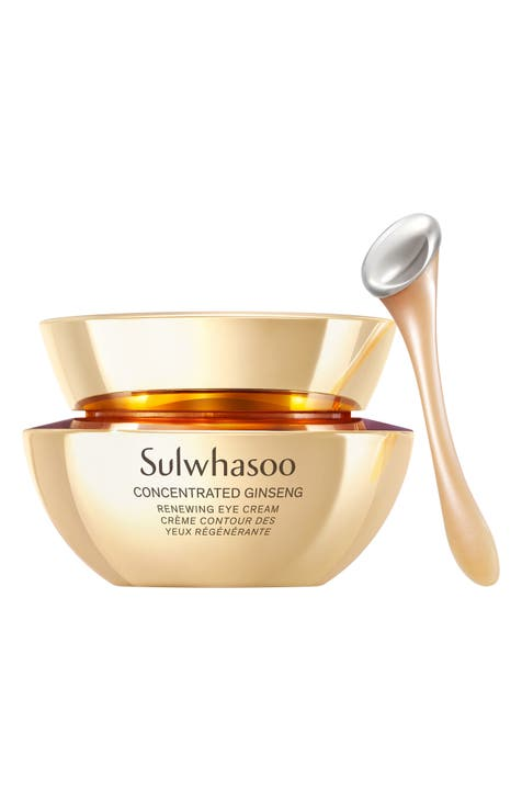 Concentrated Ginseng Renewing Eye Cream