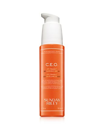 C.E.O. 15% Vitamin C Brightening Serum