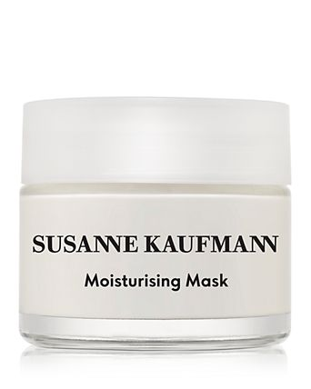 Moisturising Mask