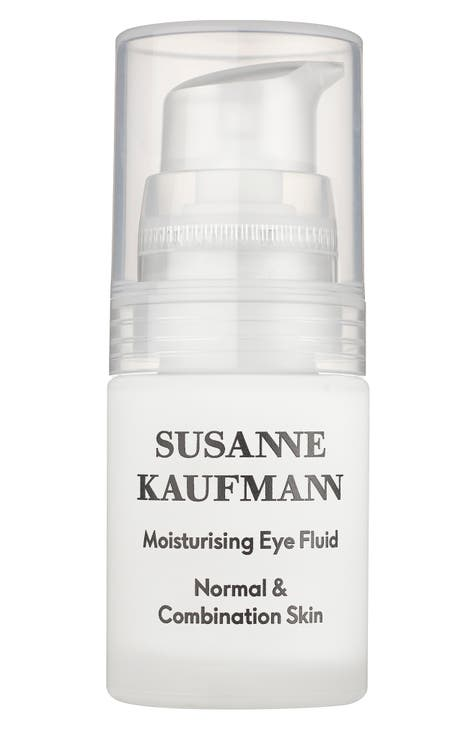 Moisturizing Eye Fluid