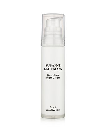 Nourishing Night Cream