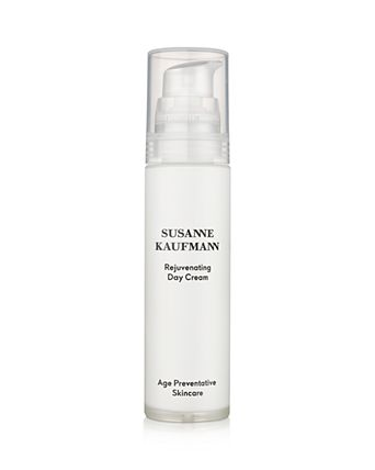 Rejuvenating Day Cream