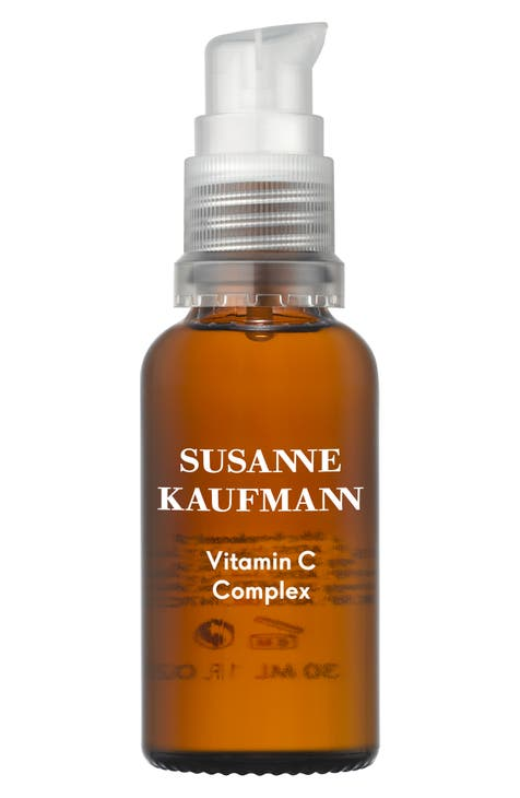 Vitamin C Complex
