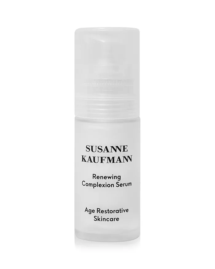 Renewing Complexion Serum