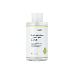 Cica Calming Cleansing Water
