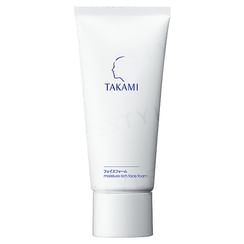 Moisture Rich Face Foam