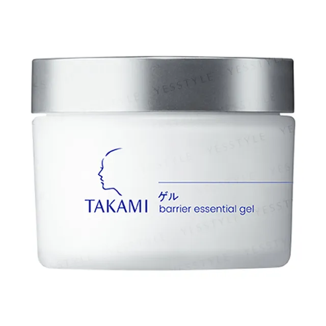 Barrier Essential Gel