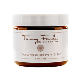 Spontaneous Recovery Creme