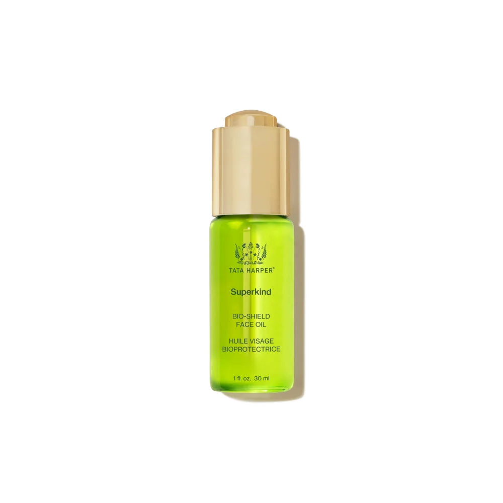 Superkind Bio-Shield Face Oil