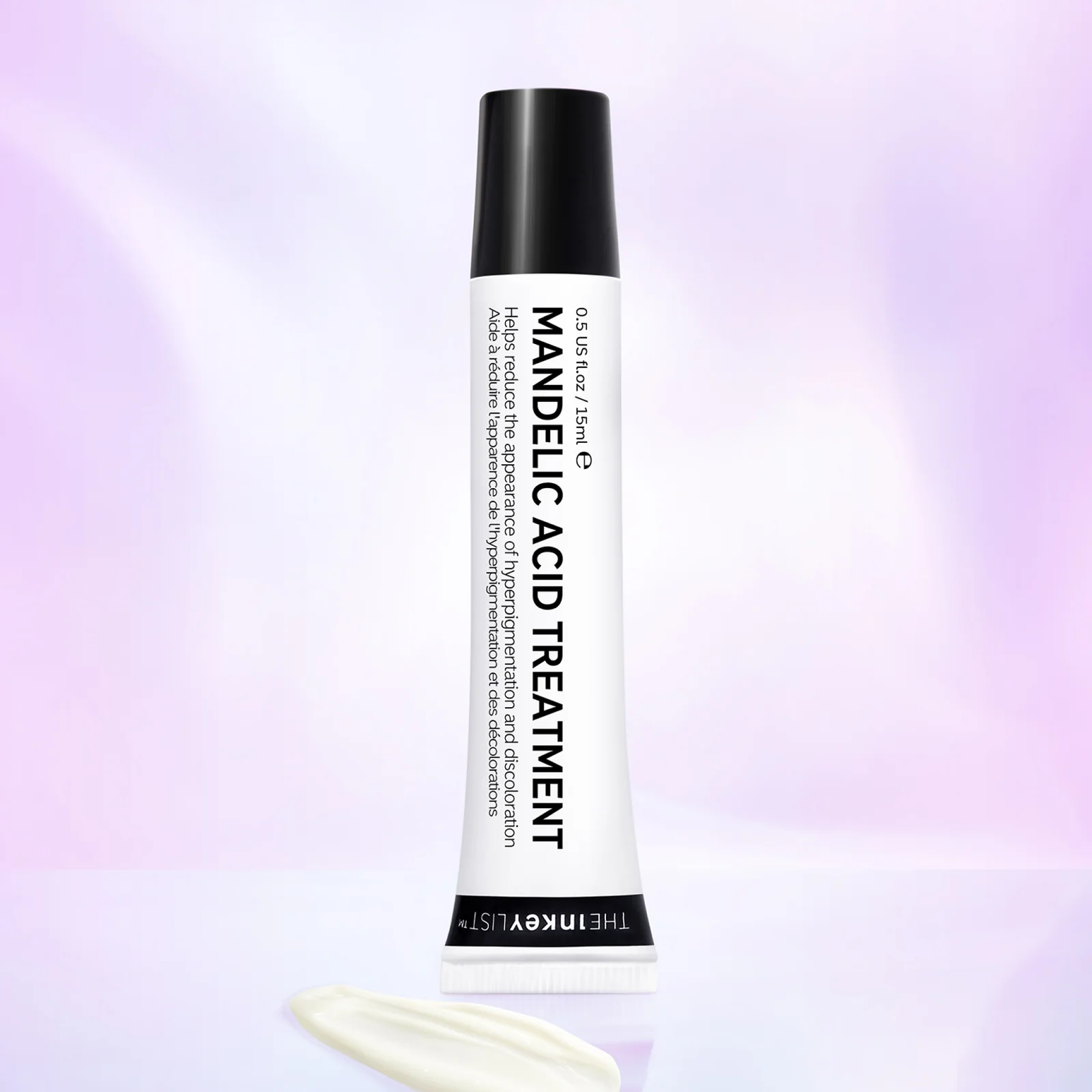 Mandelic Acid Treatment