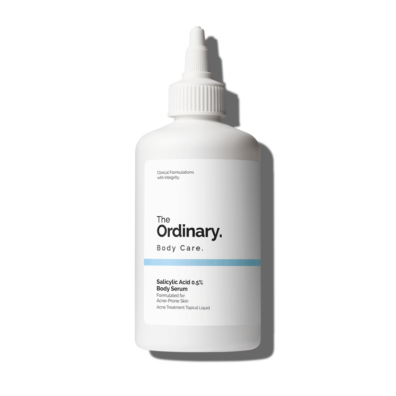 Salicylic Acid 0.5% Body Serum