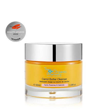 Carrot Butter Cleanser