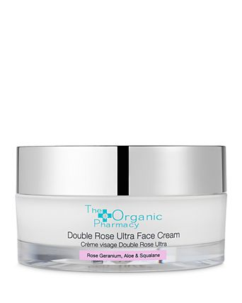 Double Rose Ultra Face Cream