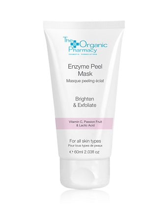 Enzyme Peel Mask with Vitamin C & Papaya