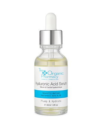 Hyaluronic Acid Serum