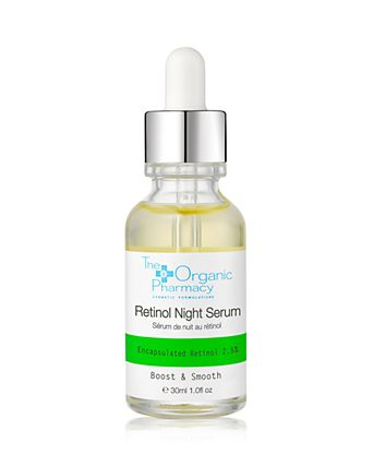Retinol Night Serum