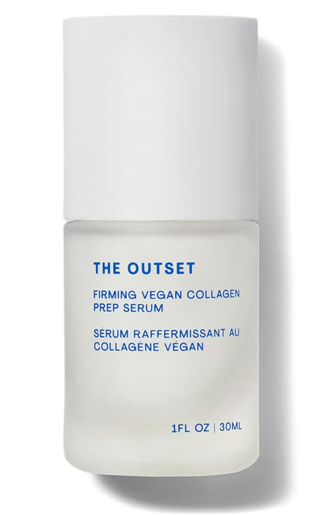 Firming Vegan Collagen Prep Serum