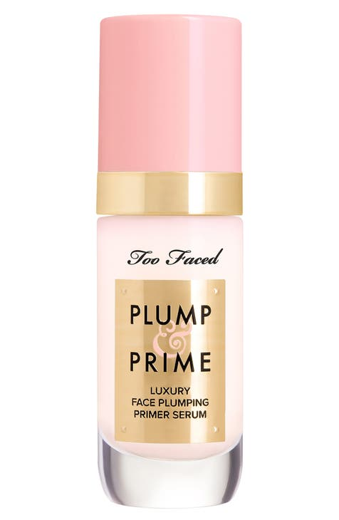 Plump & Prime Face Plumping Primer Serum
