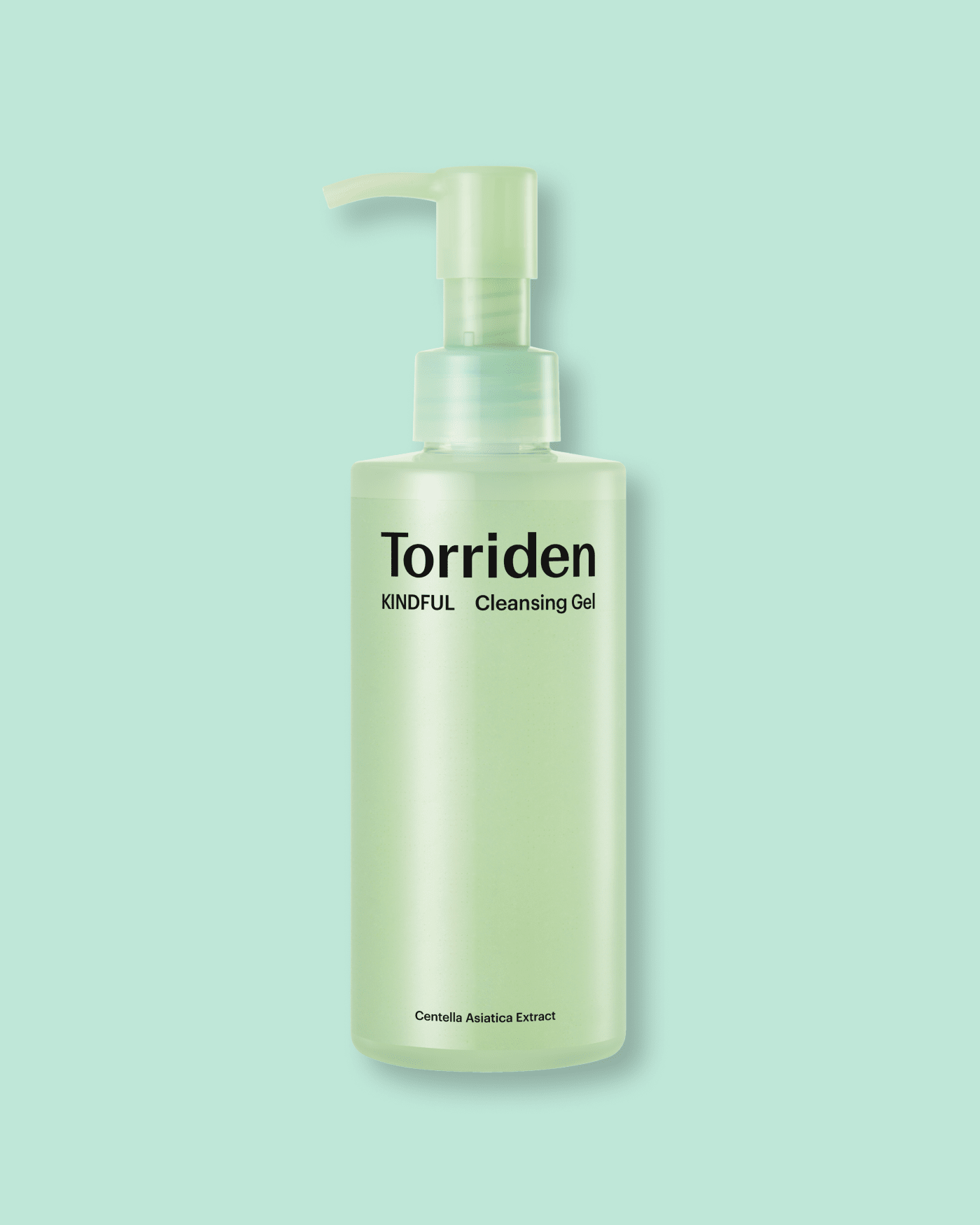 Balanceful Cica Cleansing Gel