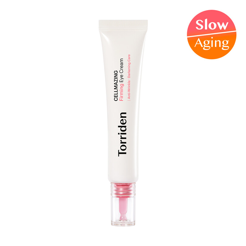 Cellmazing Small Molecule Collagen Firming Eye Cream