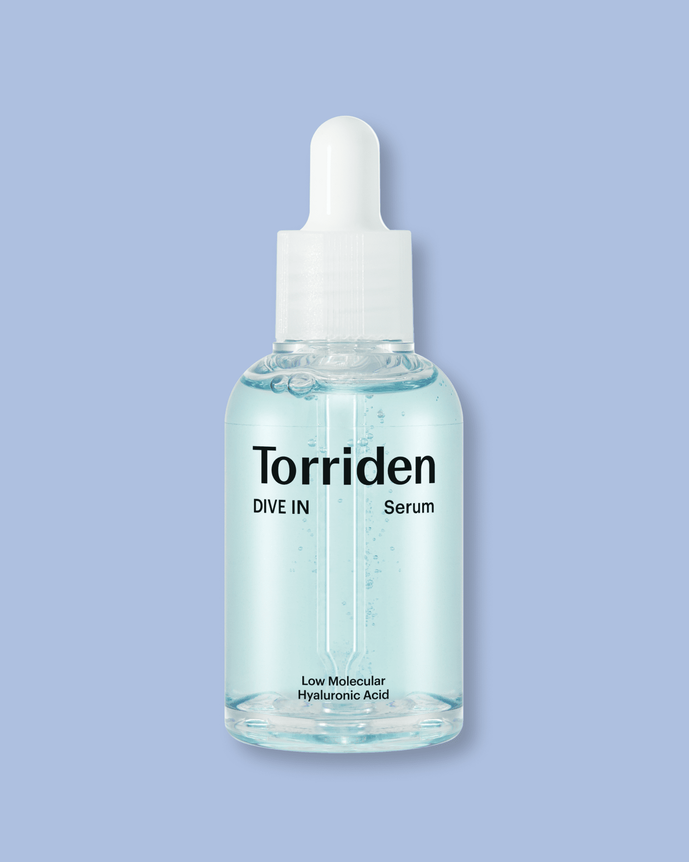 Dive-In Low Molecular Hyaluronic Acid Serum