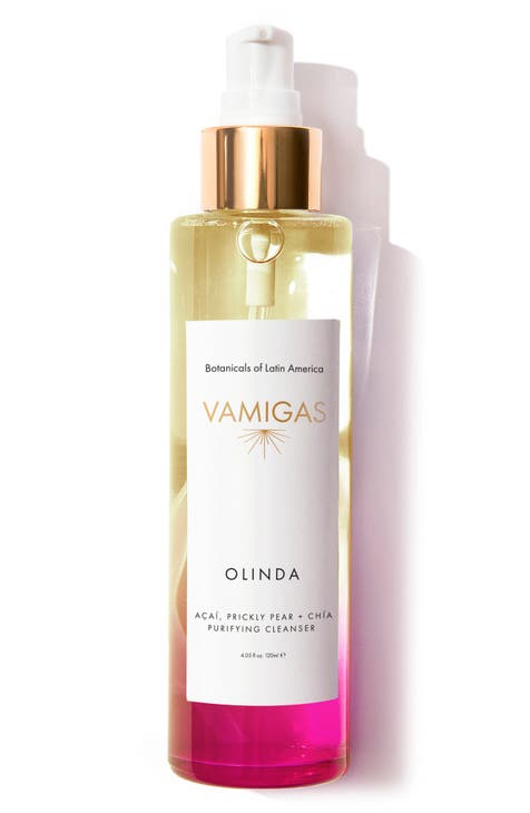 Olinda Purifying Cleanser