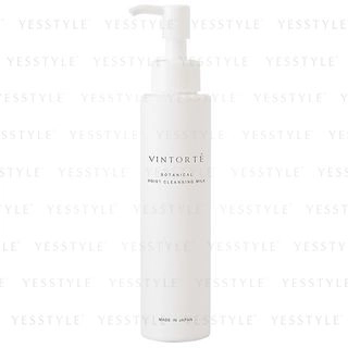 Botanical Moist Cleansing Milk